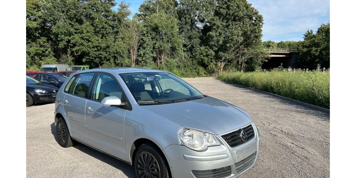 VW Polo 99.660 km 3.500 &euro; Kamp-Lintfort 47475