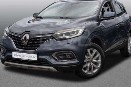 Renault Kadjar 58.300 km 16.488 € Düsseldorf 40233