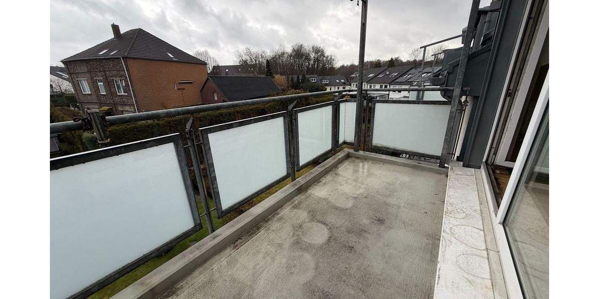 Etagenwohnung Essen Stoppenberg - 2 Zimmer, 66 m&sup2;, 185.000&euro; | Angebot:25695652