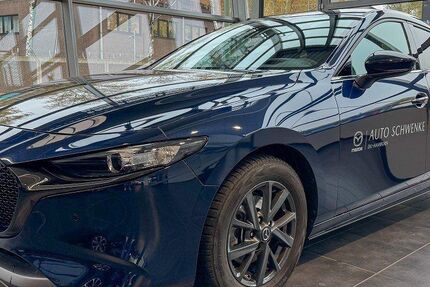 Mazda 3 9.434 km 22.995 € Duisburg 47166