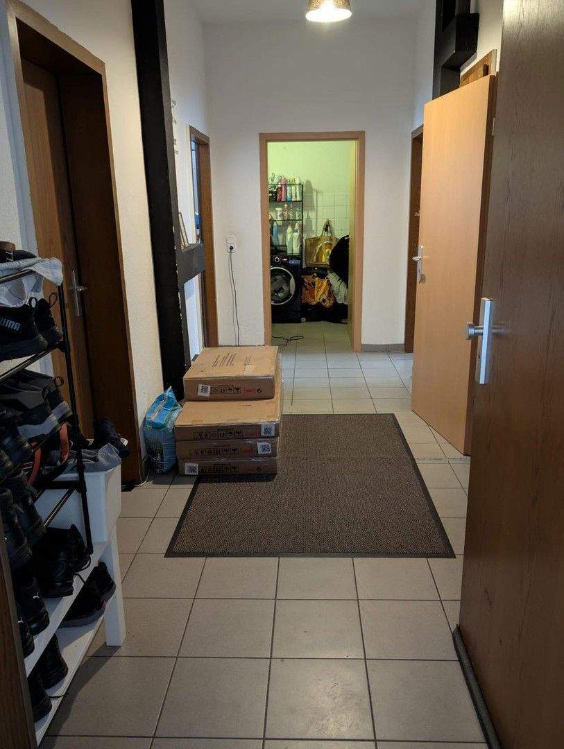 Schöne Eigentumswohnung mit Terrasse und Stellplatz in bester Lage von Herne 3 zimmer