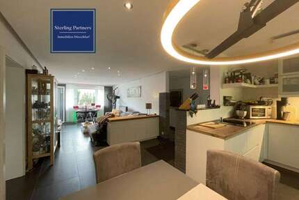 Wohnung zum Kaufen in Düsseldorf 295.000 € 87 m²