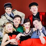 Ganz Paris träumt von der Liebe 2026