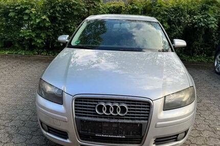 Audi A3 189.841 km 1.500 &euro; Duisburg 47137