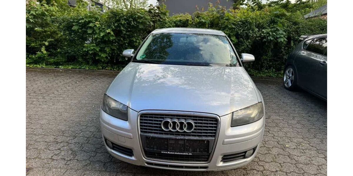 Audi A3 189.841 km 1.500 &euro; Duisburg 47137