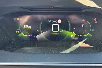 Peugeot 2008 55.896 km 17.371 &euro; Düsseldorf 40221