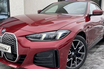 BMW i4 26.099 km 48.470 &euro; Essen 45134