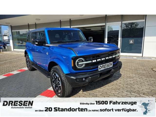 Bronco
