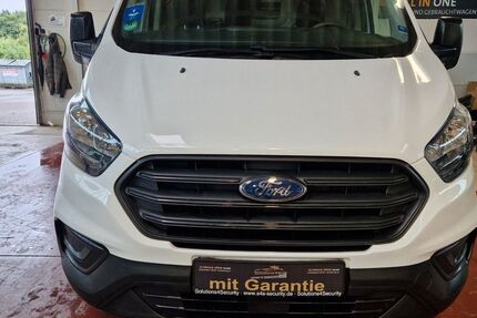 Ford Transit Custom 101.703 km 11.990 € Rheinberg 47495