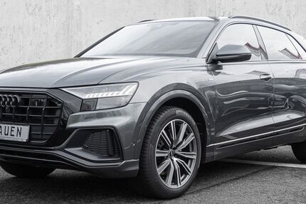 Audi Q8 39.623 km 66.250 &euro; Meerbusch 40670