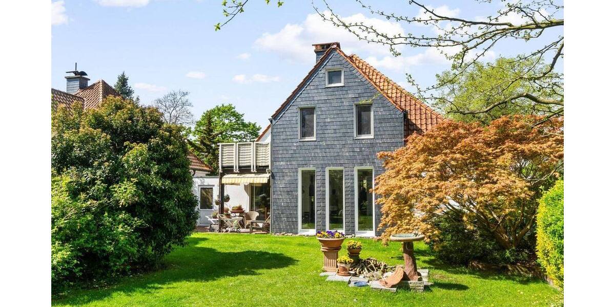 Einfamilienhaus Neuss Vogelsang - 4 Zimmer, 130 m&sup2;, 750.000&euro; | Angebot:26360208
