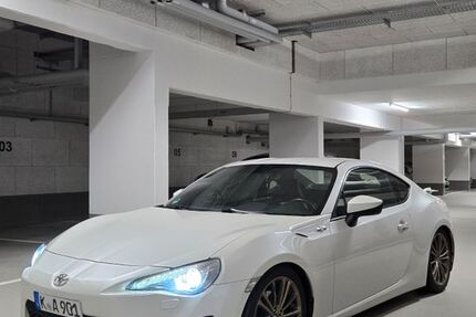 Toyota GT86