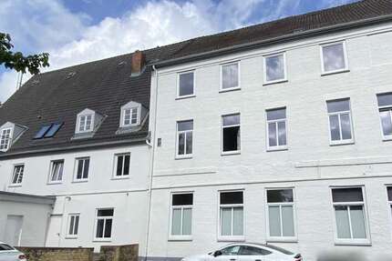 Büro in Schleswig 450 € 28.17 m²