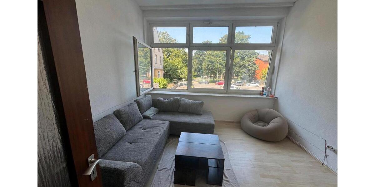 Kapitalanlage oder Eigennutzung 1,5 Zimmer Wohnung zimmer