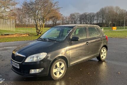 Skoda Fabia 197.000 km 3.300 &euro; Neuss 41472