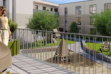 Wohnung zum Kaufen in Kaarst Büttgen 429.000 € 76.01 m² 3 zimmer