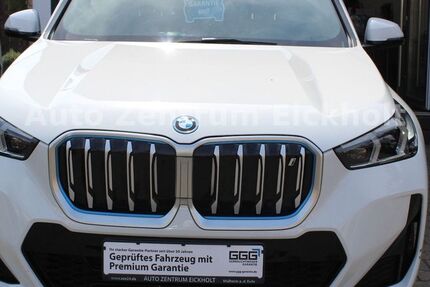 BMW iX1 22.400 km 35.950 &euro; Mülheim a.d.Ruhr 45472