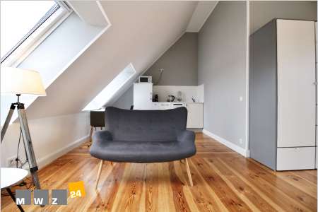 Zimmer Düsseldorf Stadtmitte - 1 Zimmer, 1.100&euro; | Angebot:27109823