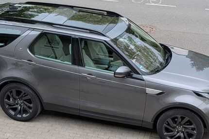 Land Rover Discovery 190.000 km 23.999 &euro; Mülheim an der Ruhr 45470