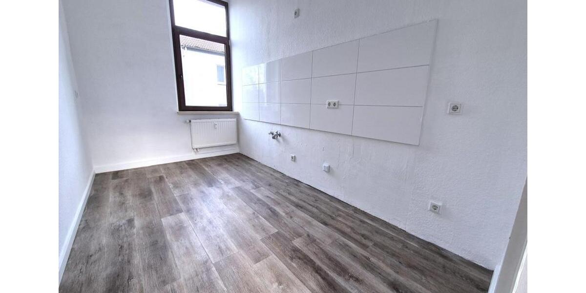 Etagenwohnung Duisburg Beeck - 2 Zimmer, 65 m&sup2;, 400&euro; | Angebot:25341211