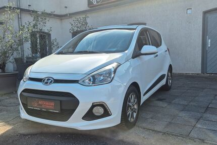 Hyundai i10 55.000 km 9.495 € Moers 47441