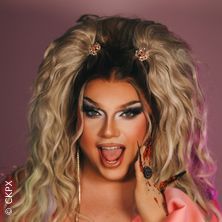 Pam Pengco - Ich entschuldige mich im Voraus! 21.02.2026 Bürgerhaus Kinderhaus