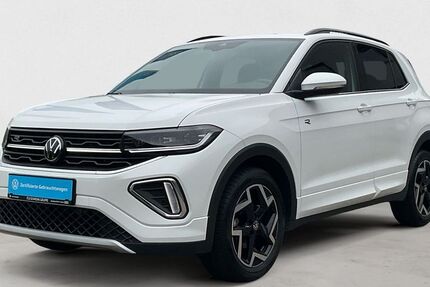 VW T-Cross 19.421 km 27.880 &euro; Wesel 46483