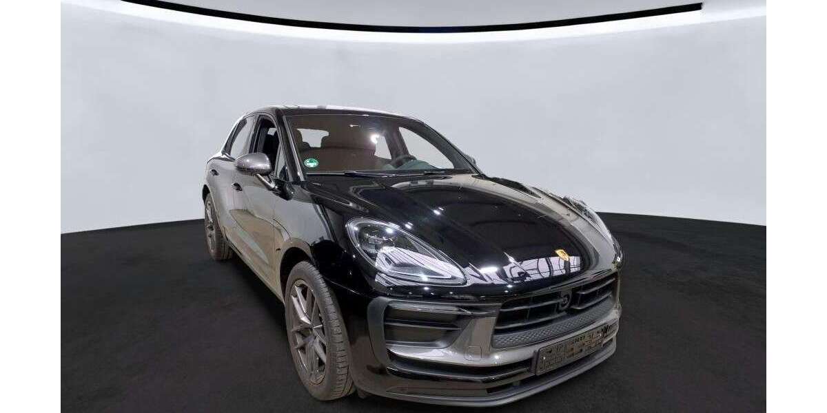 Porsche Macan 51.567 km 66.980 &euro; Heiligenhaus 42579