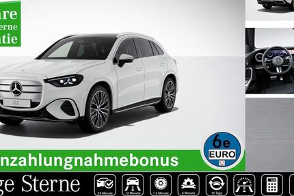 Mercedes-Benz GLC 400 3.879 km 91.998 &euro; Wesel 46485