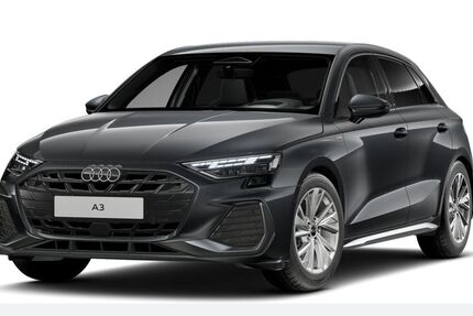 Audi A3 29.840 km 29.940 &euro; Gelsenkirchen 45894
