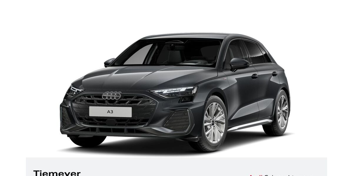 Audi A3 29.840 km 29.940 &euro; Gelsenkirchen 45894