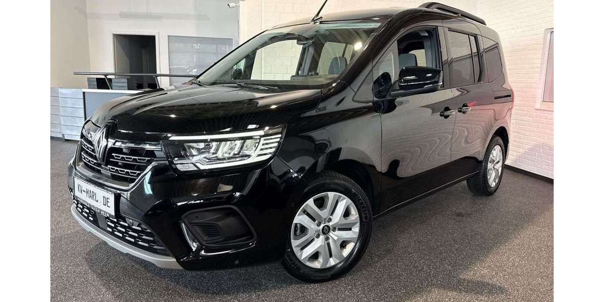 Renault Kangoo 8.890 km 25.990 &euro; Oberhausen 46047