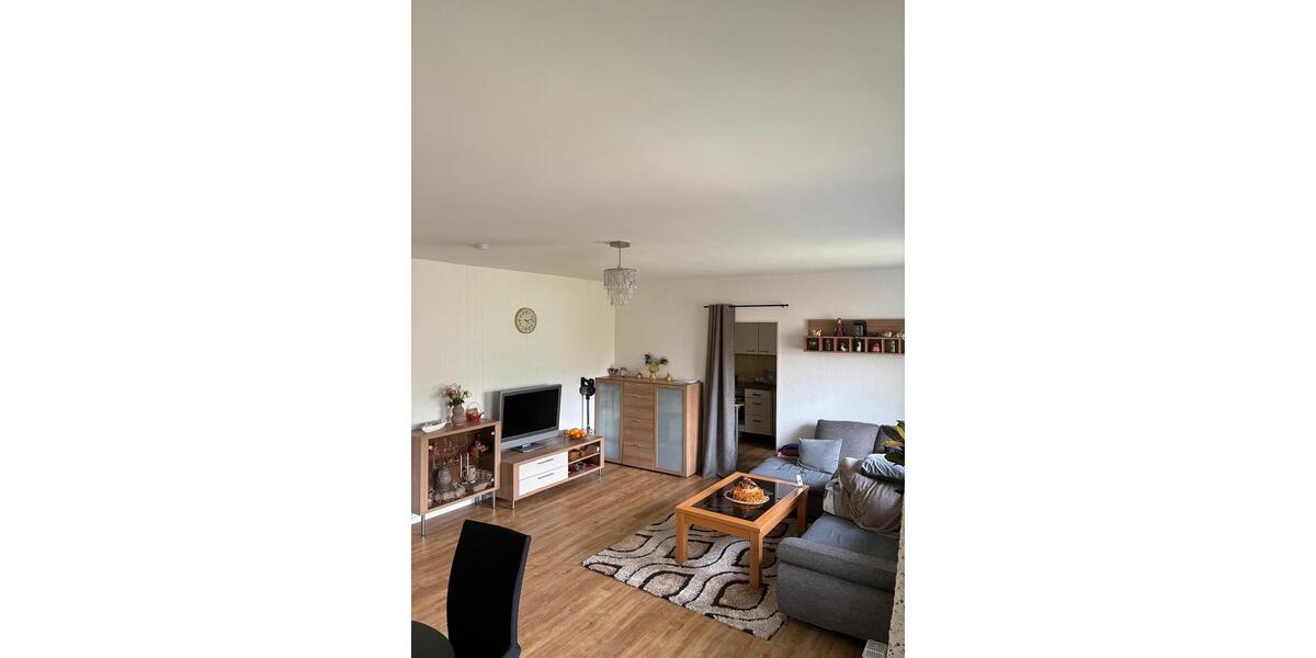 Etagenwohnung Wesel Fusternberg - 1 Zimmer, 40 m&sup2;, 440&euro; | Angebot:26227607