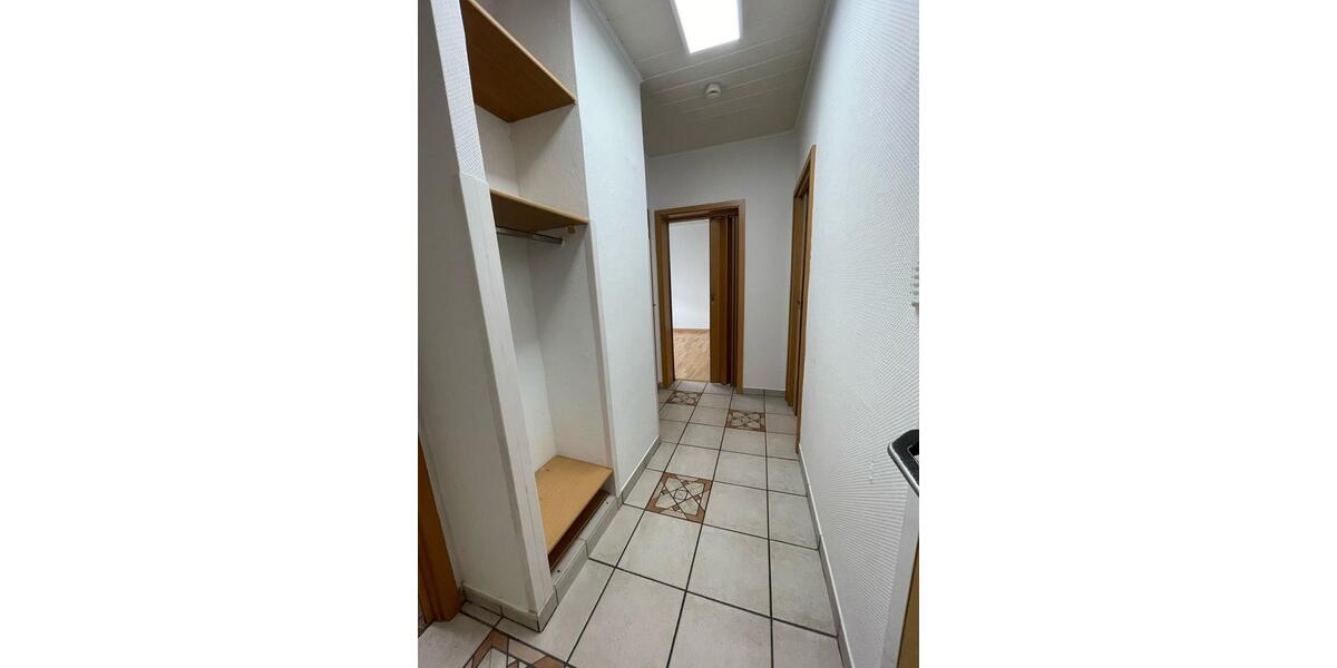Erdgeschoßwohnung Krefeld Gellep-Stratum - 3 Zimmer, 53 m&sup2;, 670&euro; | Angebot:26335929
