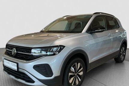 VW T-Cross 15.439 km 22.445 &euro; Neuss 41469