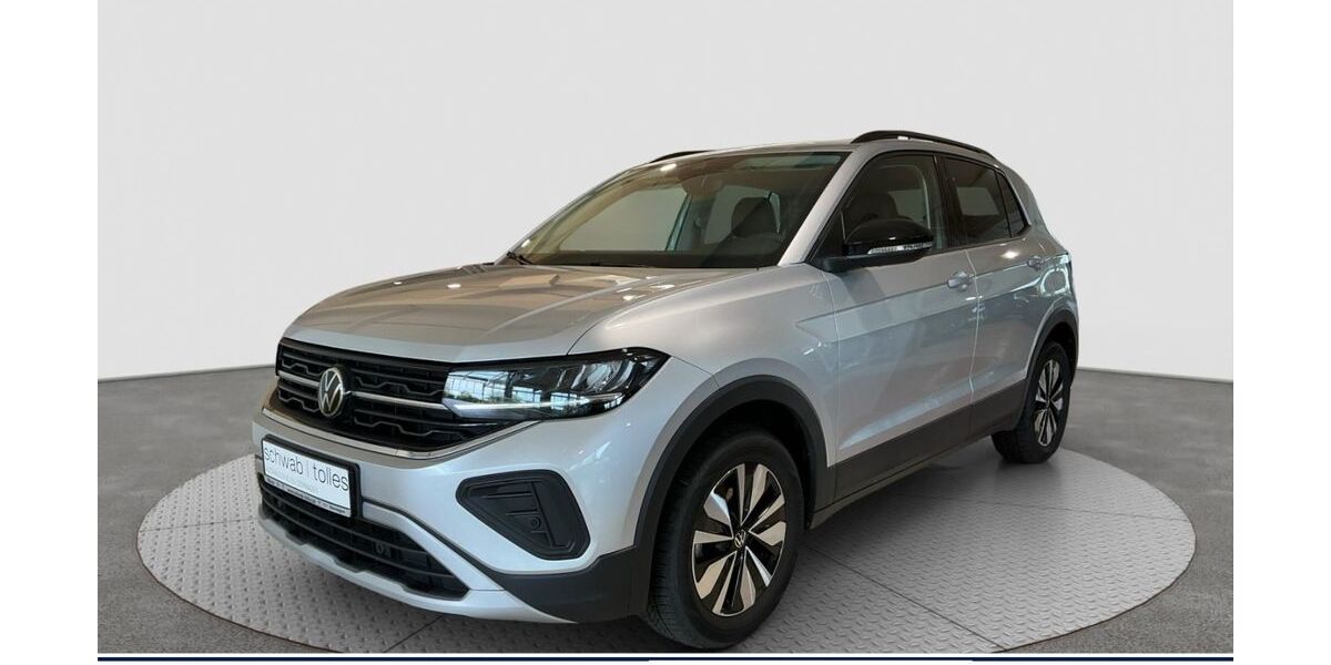 VW T-Cross 15.439 km 22.445 &euro; Neuss 41469