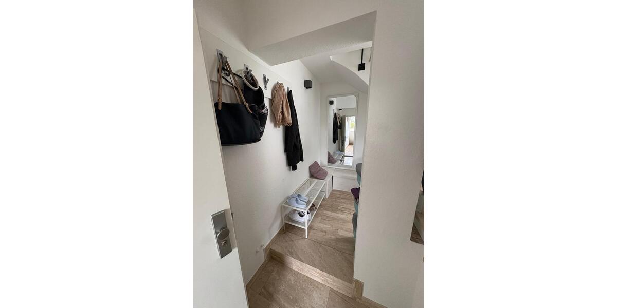 Dachgeschoßwohnung Ratingen Homberg - 2 Zimmer, 60 m&sup2;, 590&euro; | Angebot:26343004