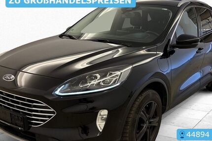 Ford Kuga 54.617 km 20.607 &euro; Krefeld 47829