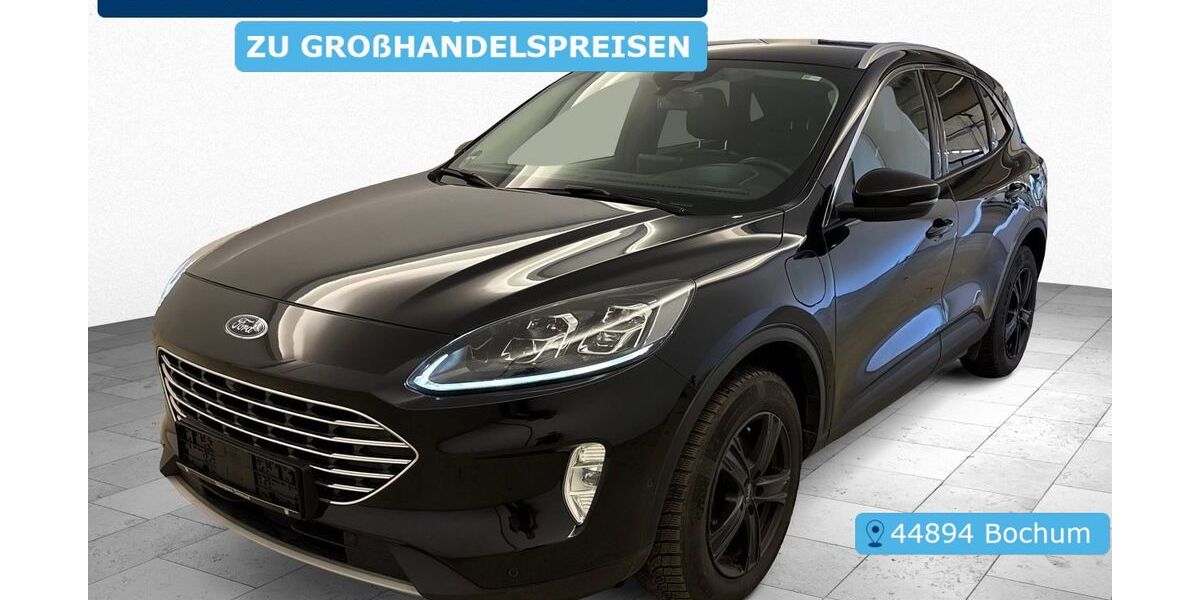 Ford Kuga 54.617 km 20.607 &euro; Krefeld 47829