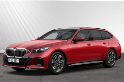 BMW i5 20.510 km 60.990 € Moers 47441