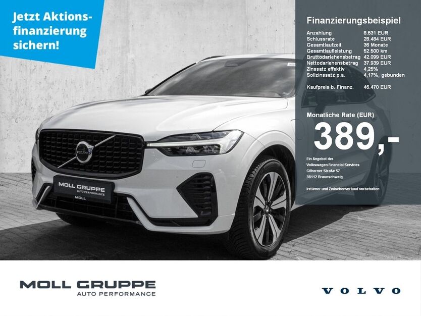 Volvo XC60 26.175 km 44.940 € Düsseldorf 40474
