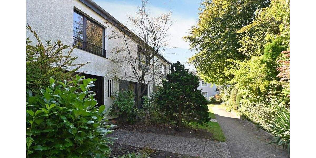 Reihenmittelhaus Essen Heisingen - 4 Zimmer, 127 m&sup2;, 480.000&euro; | Angebot:23788620