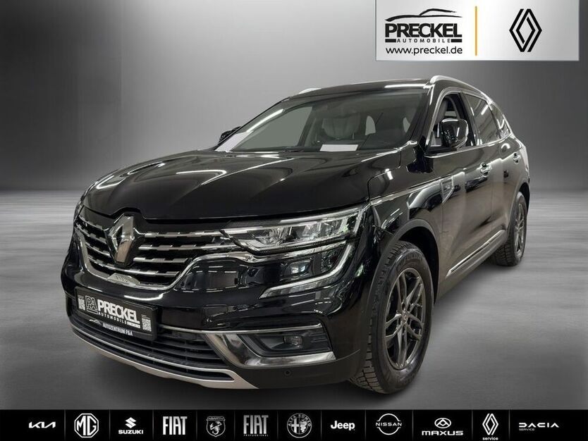 Koleos