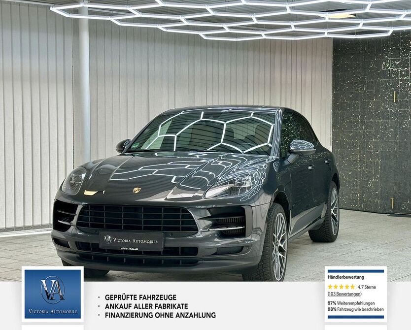 Macan
