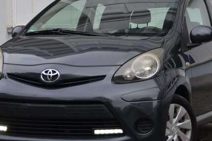 Toyota Aygo 214.950 km 3.000 € Düsseldorf 40599