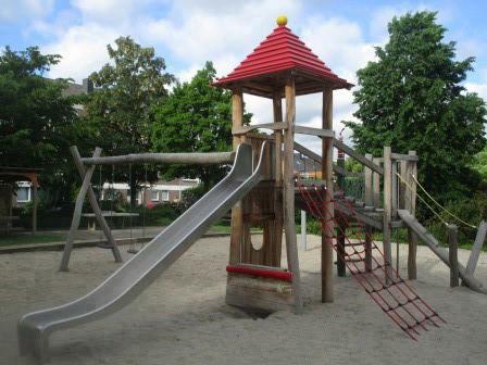 So macht wohnen Spaß: 2-Zimmer-Stadtwohnung zimmer