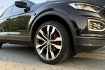 VW T-Roc R-Line 4Motion / CAM / PANO / Standheizung 95.788 km 24.990 € Mönchengladbach 41066