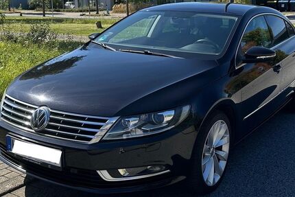 VW CC 186.266 km 7.900 € Herne 44629