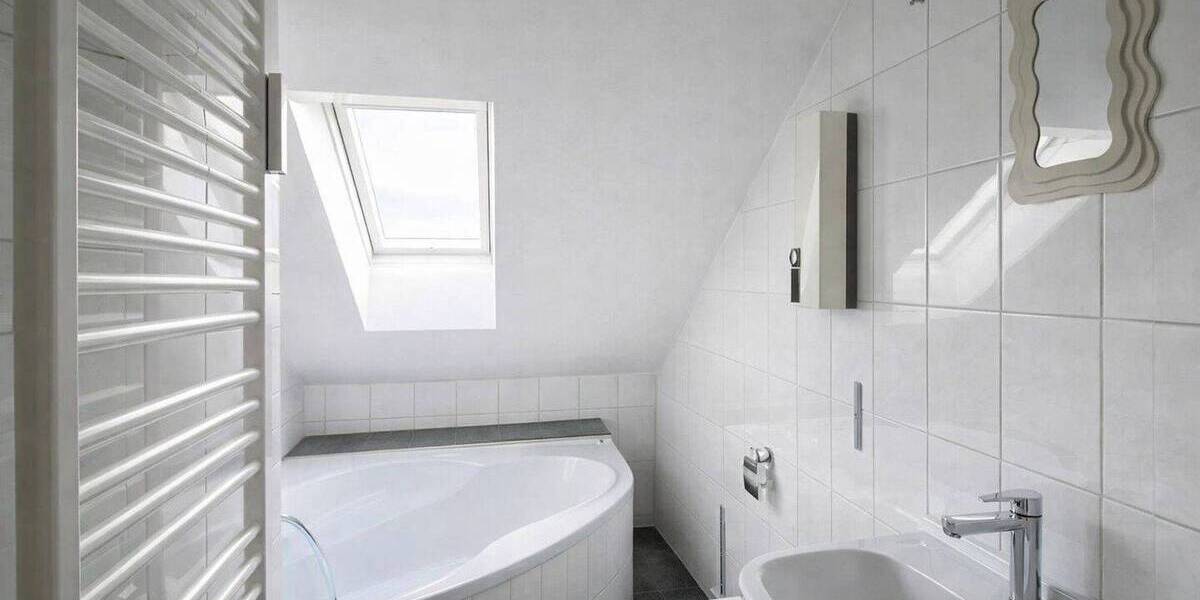 Etagenwohnung Gelsenkirchen Resse - 2 Zimmer, 64 m&sup2;, 544&euro; | Angebot:26265821