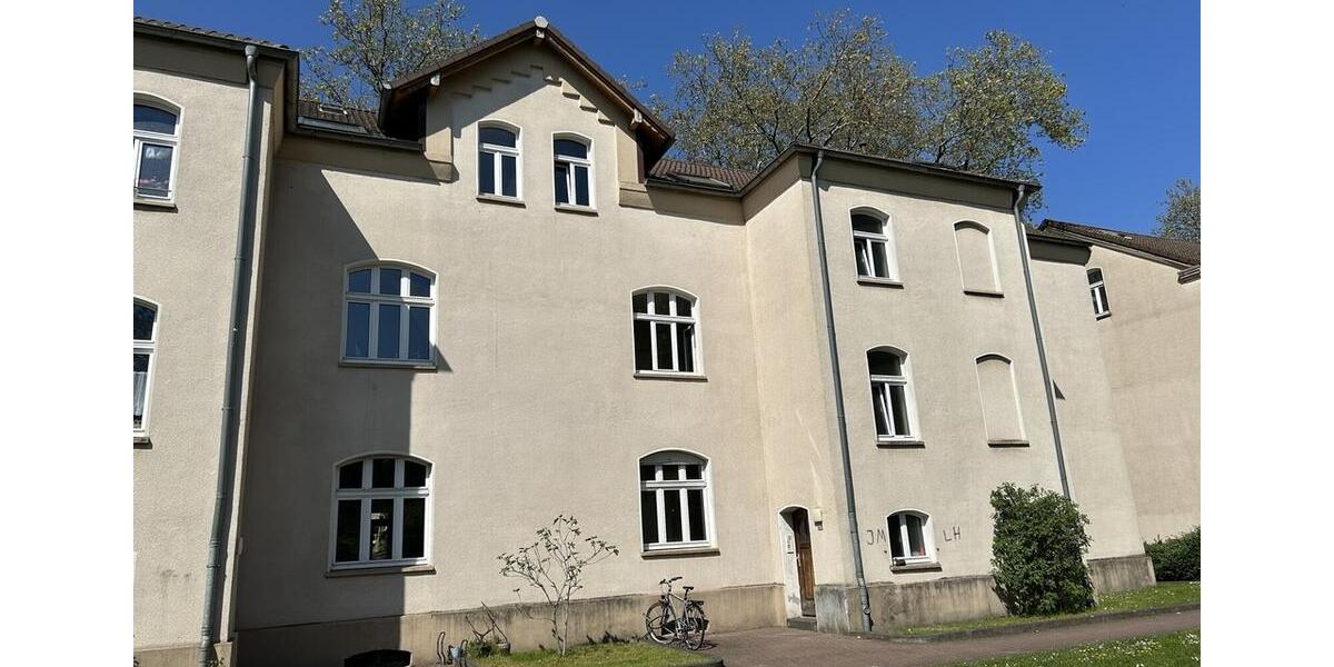 Erdgeschoßwohnung Duisburg Hamborn - 3.5 Zimmer, 69 m&sup2;, 528&euro; | Angebot:26343776
